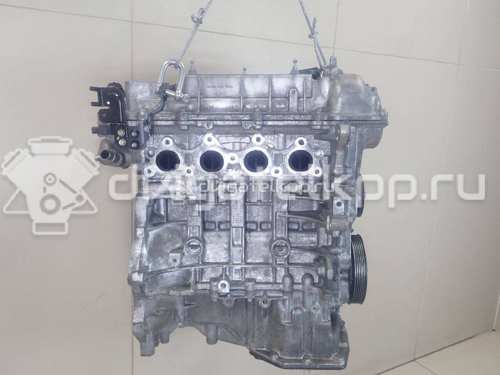 Фото Контрактный (б/у) двигатель G4FD для Hyundai (Beijing) / Hyundai / Kia 130 л.с 16V 1.6 л бензин 140N12BU00 {forloop.counter}}