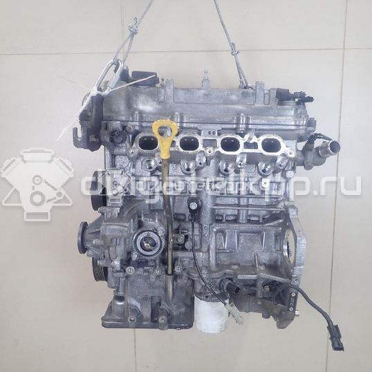 Фото Контрактный (б/у) двигатель G4FD для Hyundai / Kia 130-140 л.с 16V 1.6 л бензин