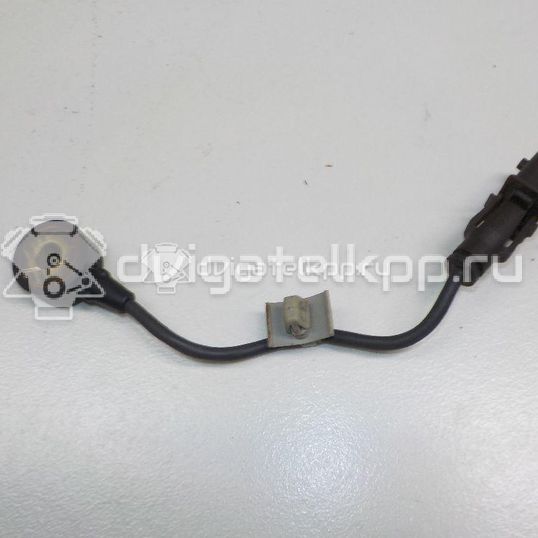 Фото Датчик детонации  55567128 для Chevrolet Matiz M200, M250 / Epica Kl1 / Orlando J309 / Aveo / Corsa