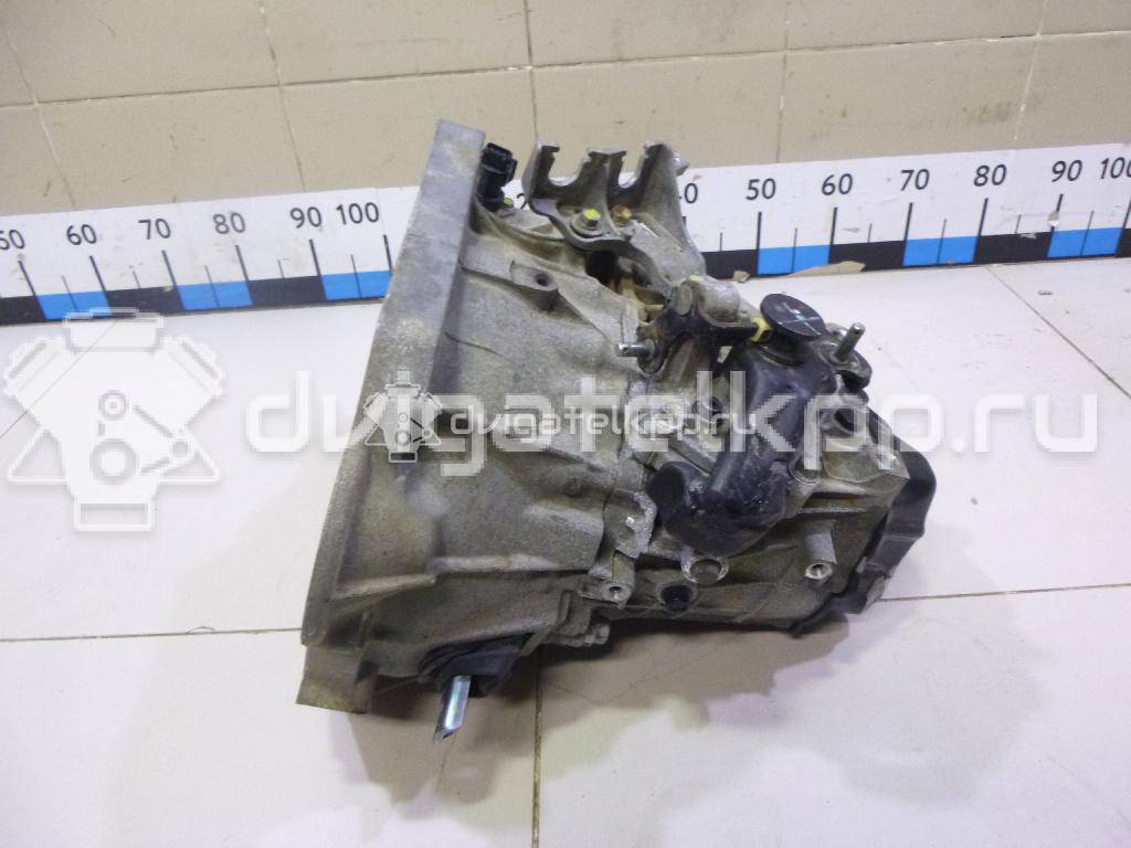 Фото Контрактная (б/у) МКПП для Hyundai (Beijing) / Hyundai / Kia 122-132 л.с 16V 1.6 л G4FC бензин {forloop.counter}}