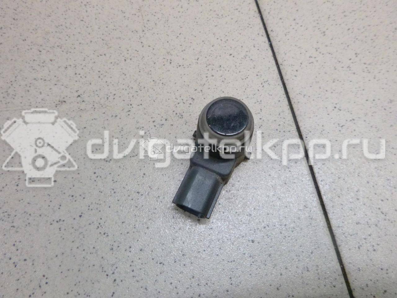 Фото Датчик парковки  13300764 для chevrolet Aveo (T300) {forloop.counter}}