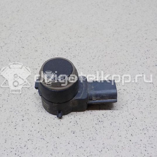 Фото Датчик парковки  13300764 для chevrolet Aveo (T300)