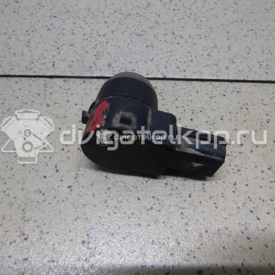 Фото Датчик парковки  13242365 для chevrolet Aveo (T300)