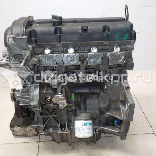 Фото Контрактный (б/у) двигатель B 4164 S3 для Volvo C30 / V50 Mw / S40 101 л.с 16V 1.6 л бензин