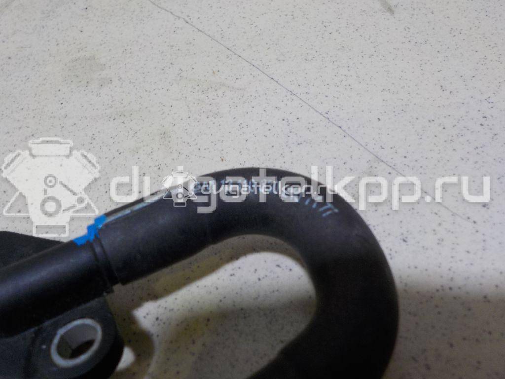 Фото Клапан вентиляции топливного бака  5807468 для chevrolet Aveo (T300) {forloop.counter}}