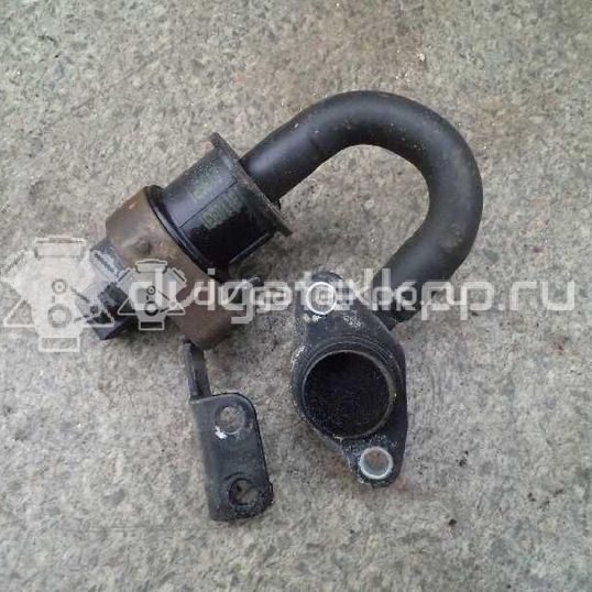 Фото Клапан вентиляции топливного бака  5807468 для chevrolet Aveo (T300)