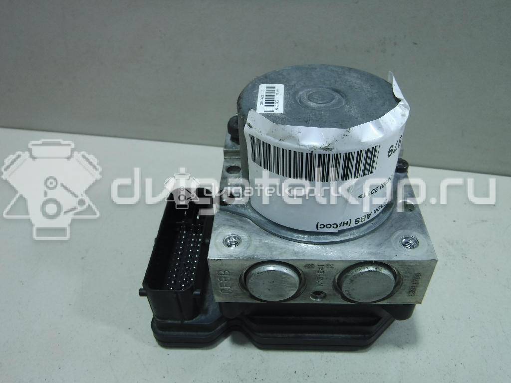 Фото Блок ABS (насос)  95298939 для chevrolet Aveo (T300) {forloop.counter}}