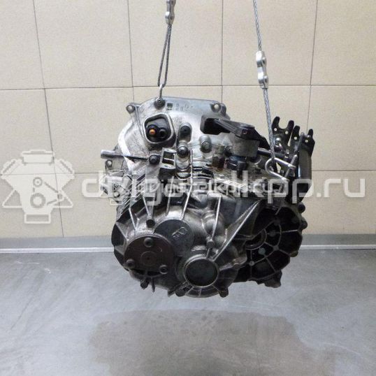 Фото Контрактная (б/у) МКПП для Volvo V50 Mw / V70 / C30 / S40 / S80 146 л.с 16V 2.0 л B 4204 S3 бензин 36050505