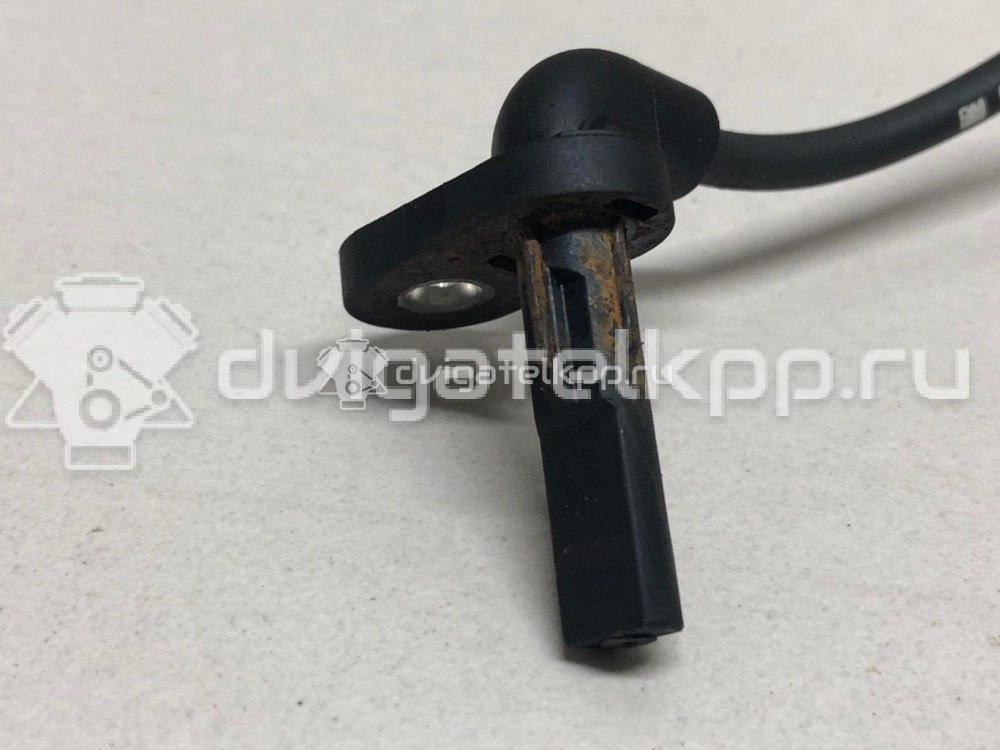 Фото Датчик ABS передний правый  95019935 для Chevrolet Aveo {forloop.counter}}