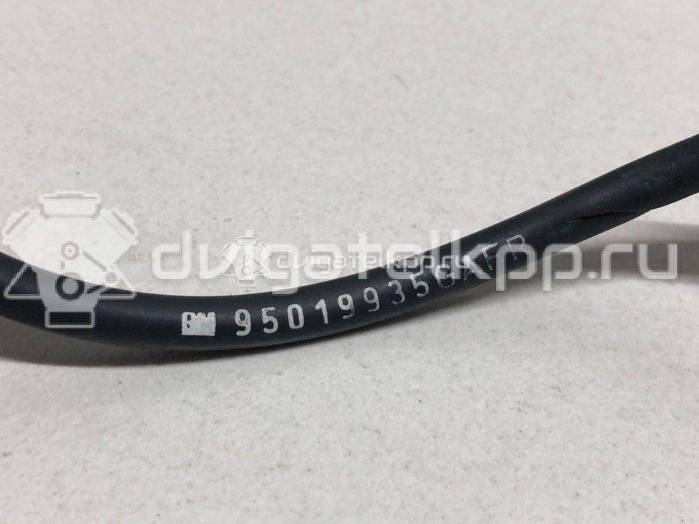 Фото Датчик ABS передний правый  95019935 для Chevrolet Aveo {forloop.counter}}