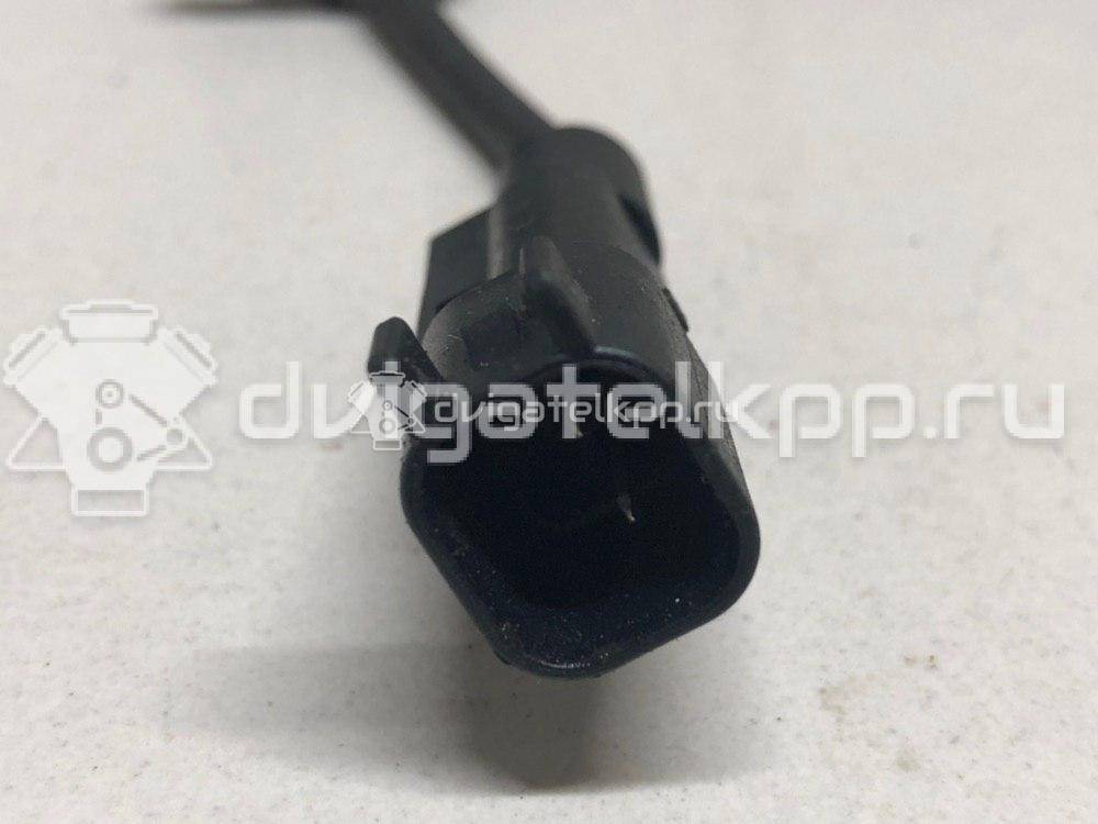 Фото Датчик ABS передний правый  95019935 для Chevrolet Aveo {forloop.counter}}