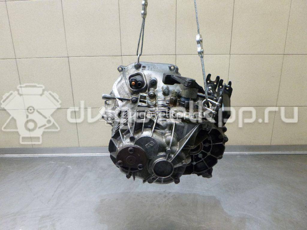 Фото Контрактная (б/у) МКПП для Volvo V50 Mw / V70 / C30 / S40 / S80 146 л.с 16V 2.0 л B 4204 S3 бензин 36050505 {forloop.counter}}