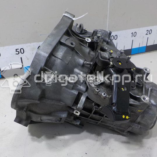 Фото Контрактная (б/у) МКПП для Hyundai (Beijing) / Hyundai / Kia 122-132 л.с 16V 1.6 л G4FC бензин 4300026758
