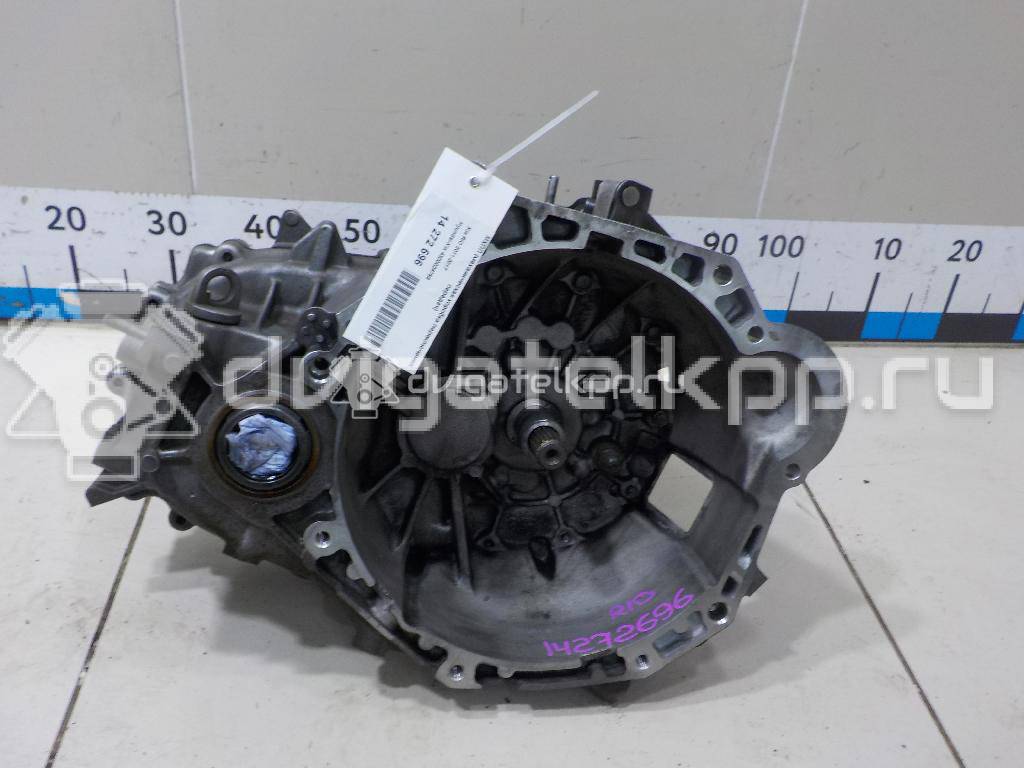 Фото Контрактная (б/у) МКПП для Hyundai (Beijing) / Hyundai / Kia 122-132 л.с 16V 1.6 л G4FC бензин 4300026758 {forloop.counter}}