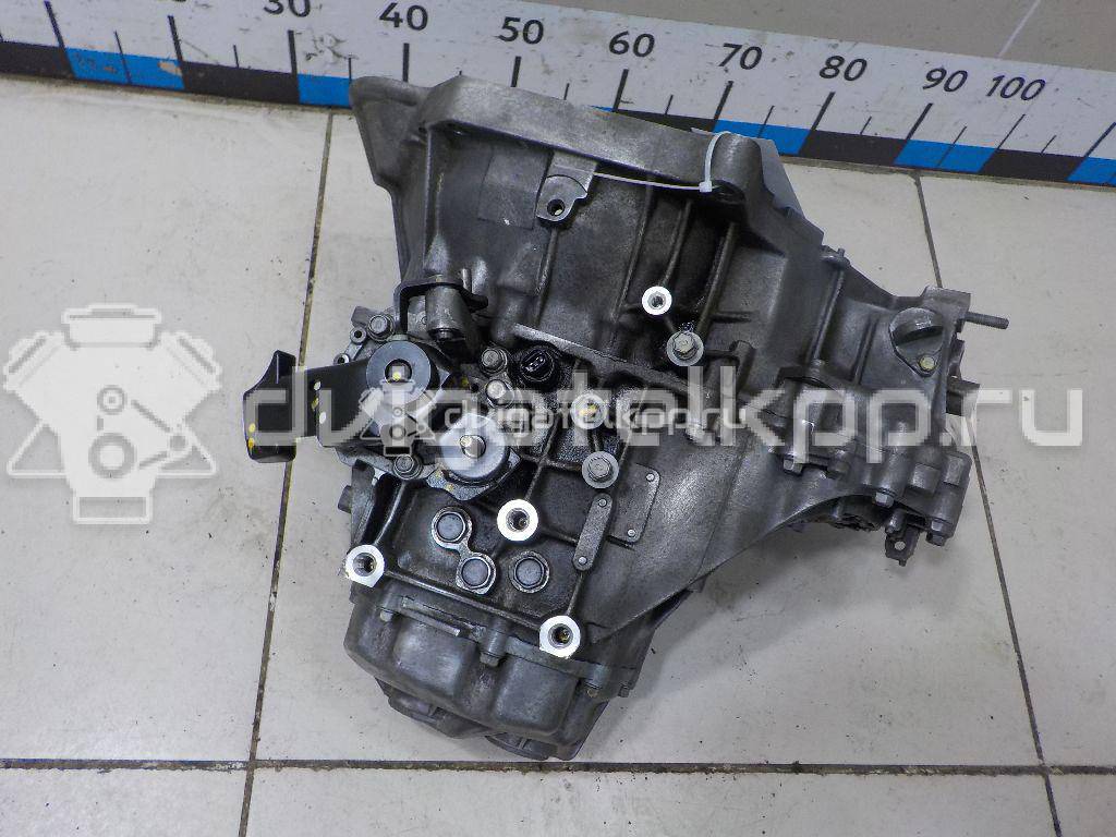 Фото Контрактная (б/у) МКПП для Hyundai (Beijing) / Hyundai / Kia 122-132 л.с 16V 1.6 л G4FC бензин 4300026758 {forloop.counter}}