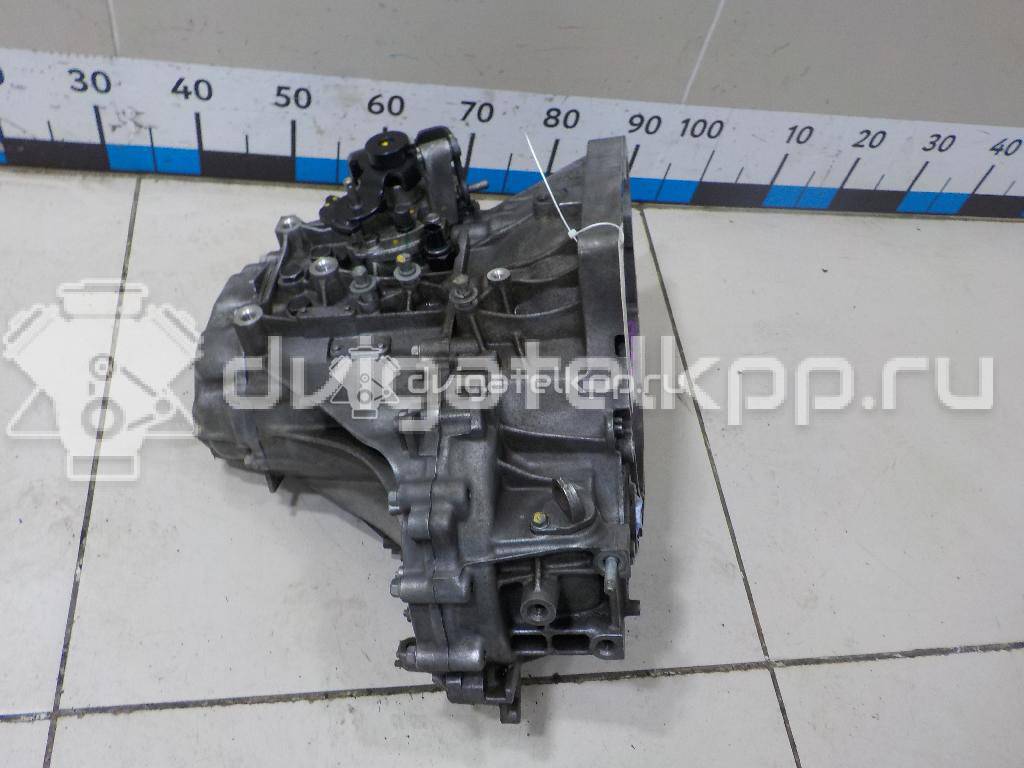 Фото Контрактная (б/у) МКПП для Hyundai (Beijing) / Hyundai / Kia 122-132 л.с 16V 1.6 л G4FC бензин 4300026758 {forloop.counter}}