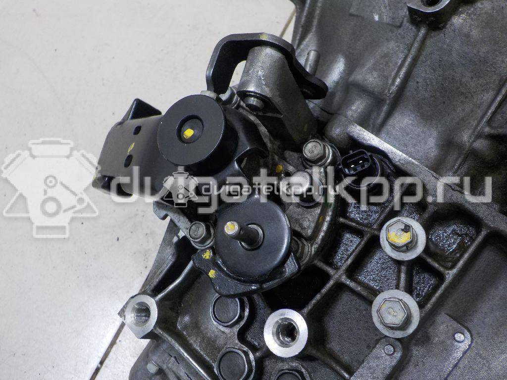 Фото Контрактная (б/у) МКПП для Hyundai (Beijing) / Hyundai / Kia 122-132 л.с 16V 1.6 л G4FC бензин 4300026758 {forloop.counter}}