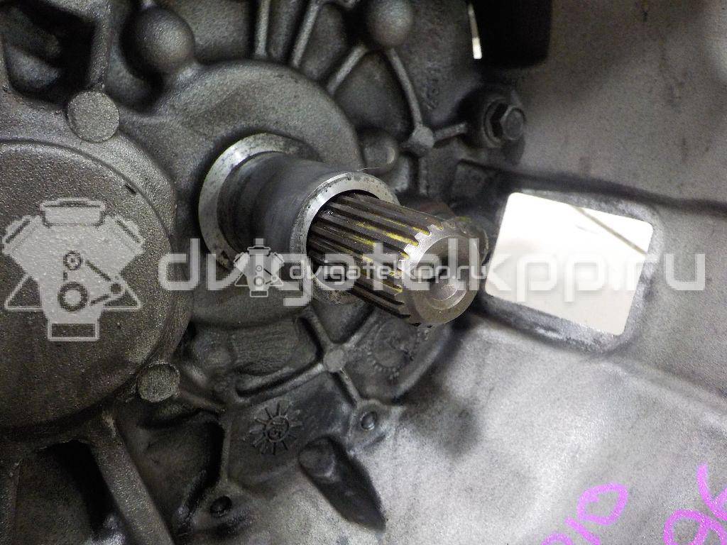 Фото Контрактная (б/у) МКПП для Hyundai (Beijing) / Hyundai / Kia 122-132 л.с 16V 1.6 л G4FC бензин 4300026758 {forloop.counter}}