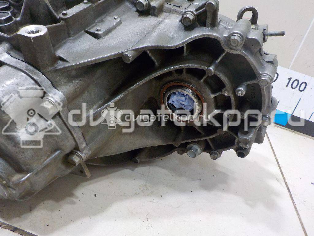 Фото Контрактная (б/у) МКПП для Hyundai (Beijing) / Hyundai / Kia 122-132 л.с 16V 1.6 л G4FC бензин 4300026758 {forloop.counter}}