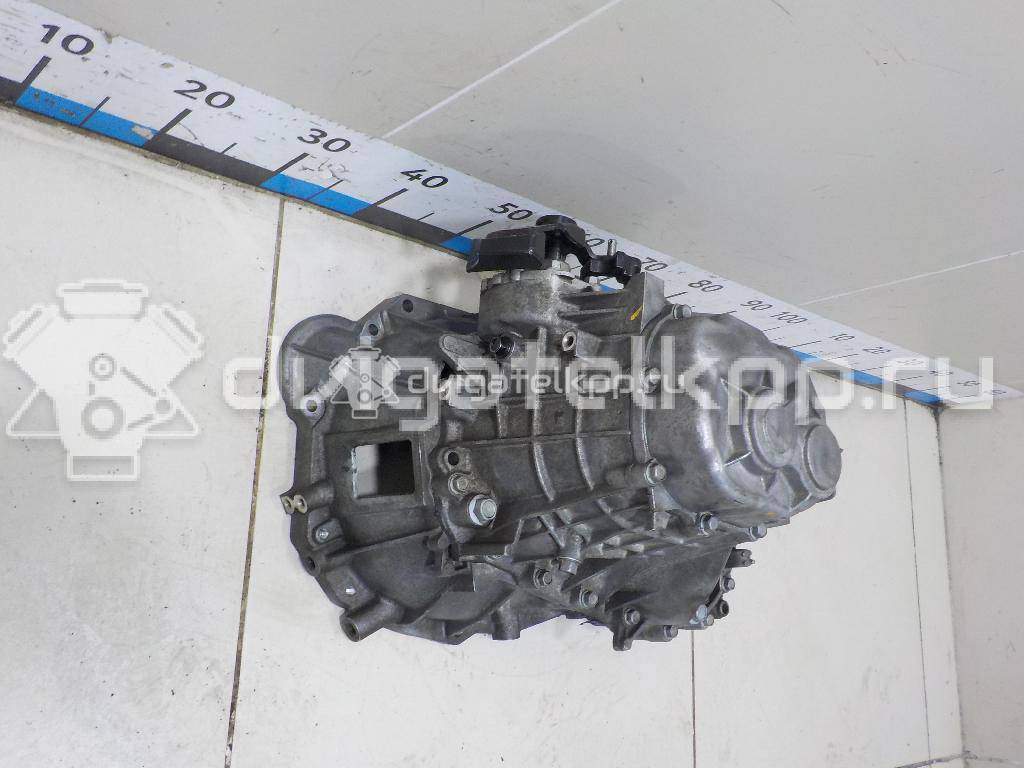 Фото Контрактная (б/у) МКПП для Hyundai (Beijing) / Hyundai / Kia 122-132 л.с 16V 1.6 л G4FC бензин 4300026758 {forloop.counter}}