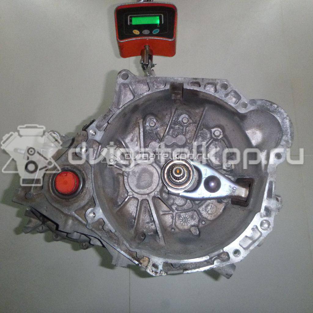 Фото Контрактная (б/у) МКПП для Hyundai (Beijing) / Hyundai / Kia 122-132 л.с 16V 1.6 л G4FC бензин 4300026758 {forloop.counter}}