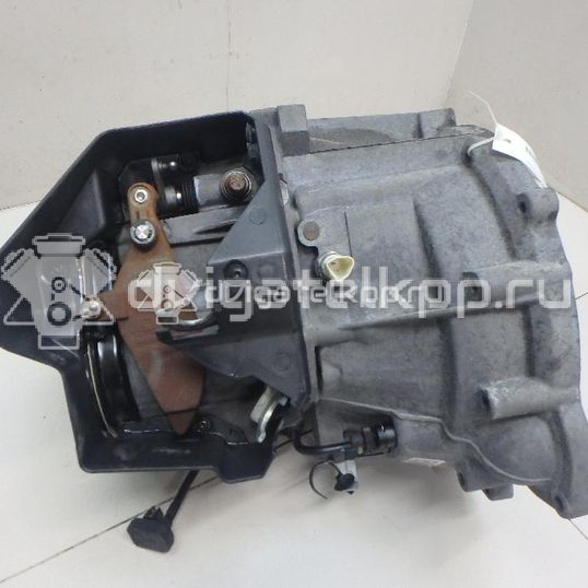 Фото Контрактная (б/у) МКПП для Volvo C30 / V50 Mw / S40 101 л.с 16V 1.6 л B 4164 S3 бензин 8252267