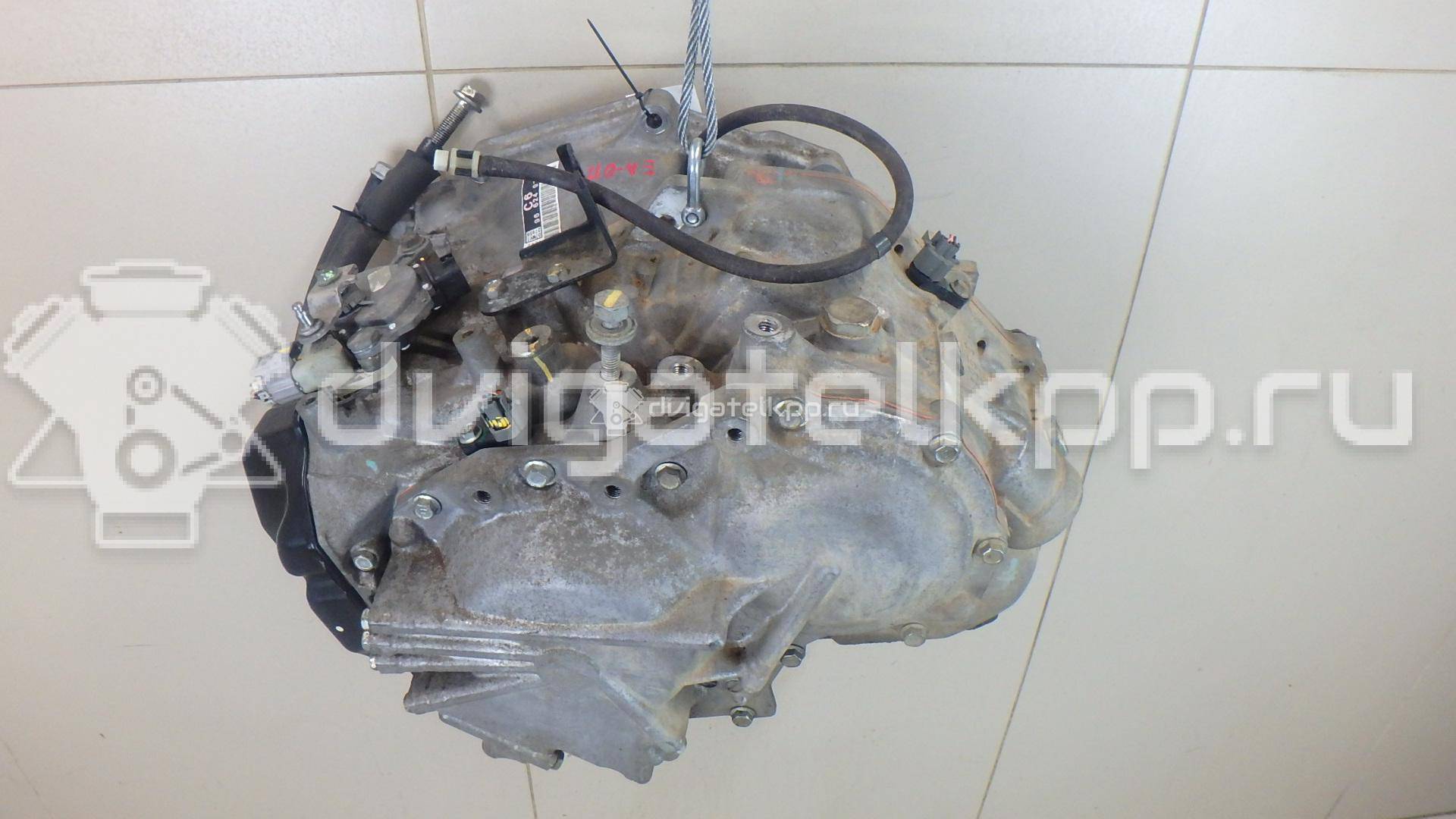 Фото Контрактная (б/у) АКПП для Holden / Chevrolet / Vauxhall 211 л.с 24V 3.2 л Z 32 SE бензин 96624976 {forloop.counter}}