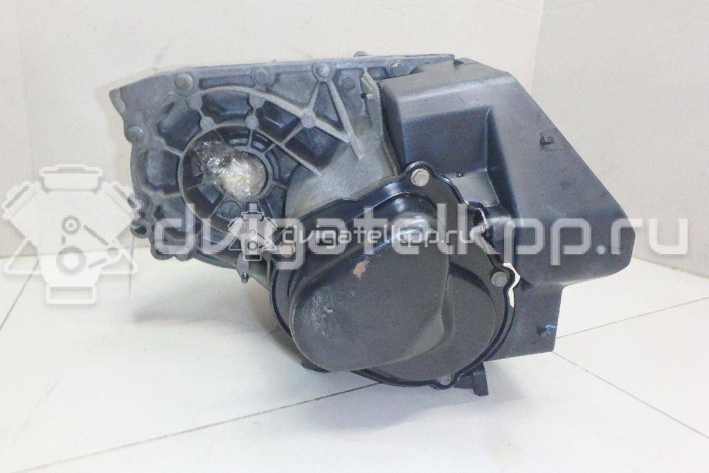 Фото Контрактная (б/у) МКПП для Volvo C30 / V50 Mw / S40 101 л.с 16V 1.6 л B 4164 S3 бензин 8252267 {forloop.counter}}