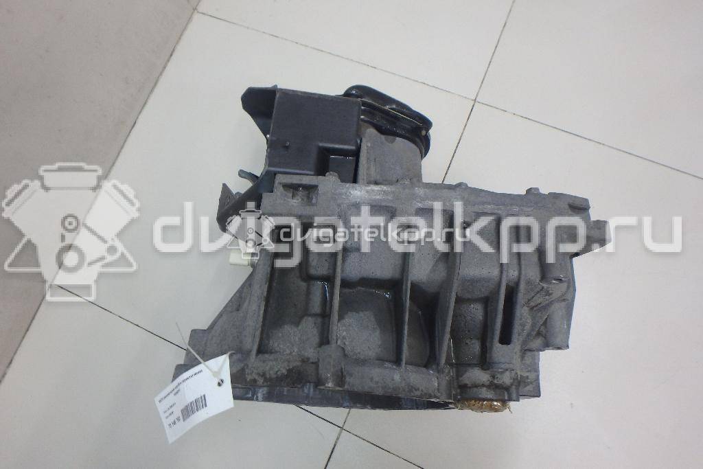 Фото Контрактная (б/у) МКПП для Volvo C30 / V50 Mw / S40 101 л.с 16V 1.6 л B 4164 S3 бензин 8252267 {forloop.counter}}