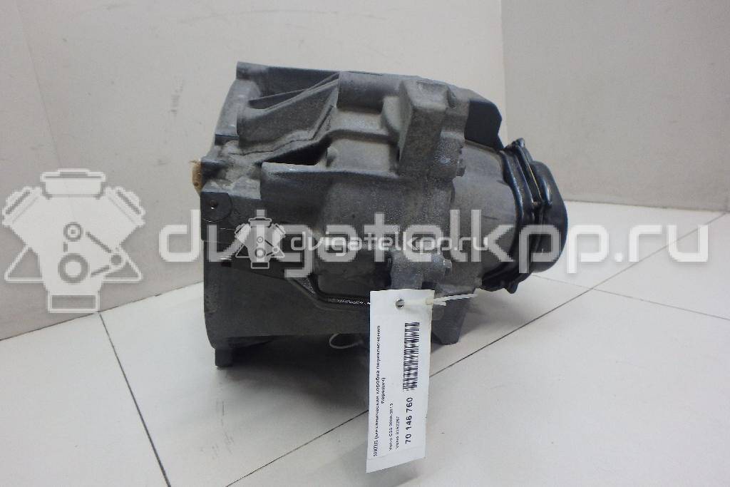 Фото Контрактная (б/у) МКПП для Volvo C30 / V50 Mw / S40 101 л.с 16V 1.6 л B 4164 S3 бензин 8252267 {forloop.counter}}