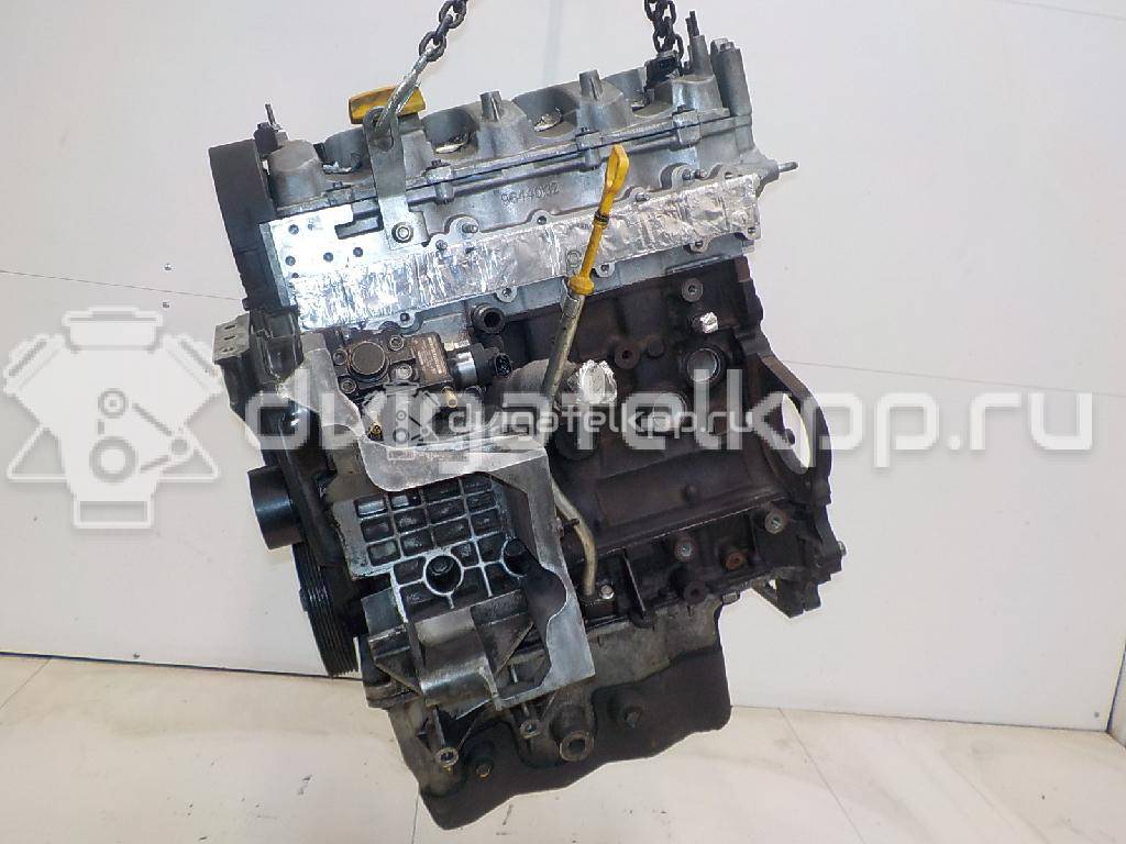 Фото Контрактный (б/у) двигатель Z 20 S для Chevrolet Epica Kl1 / Nubira / Captiva C100, C140 121-150 л.с 16V 2.0 л Дизельное топливо 96859450 {forloop.counter}}