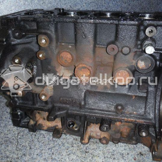 Фото Блок двигателя  для Chevrolet Epica Kl1 / Nubira / Captiva C100, C140