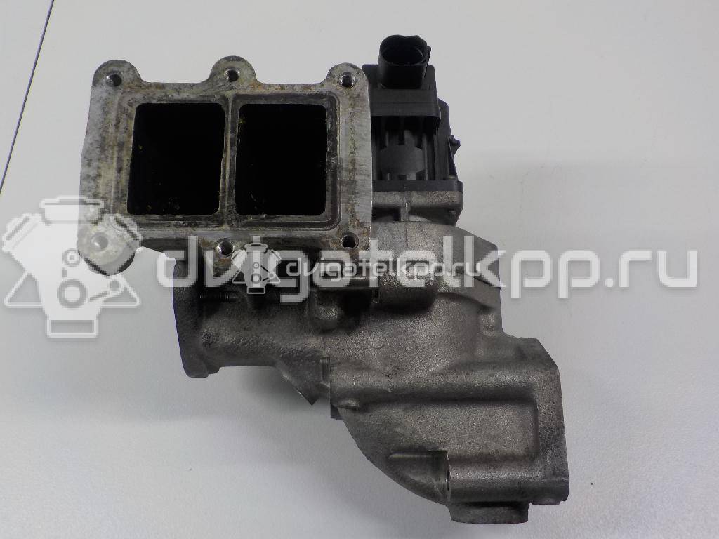 Фото Клапан рециркуляции выхлопных газов  96868923 для Chevrolet Cruze / Orlando J309 / Captiva C100, C140 {forloop.counter}}