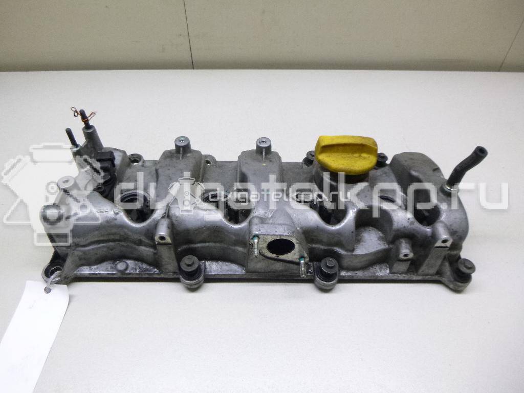 Фото Крышка головки блока (клапанная)  96440303 для chevrolet Captiva (C100) {forloop.counter}}