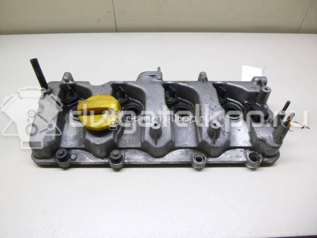 Фото Крышка головки блока (клапанная)  96440303 для chevrolet Captiva (C100) {forloop.counter}}