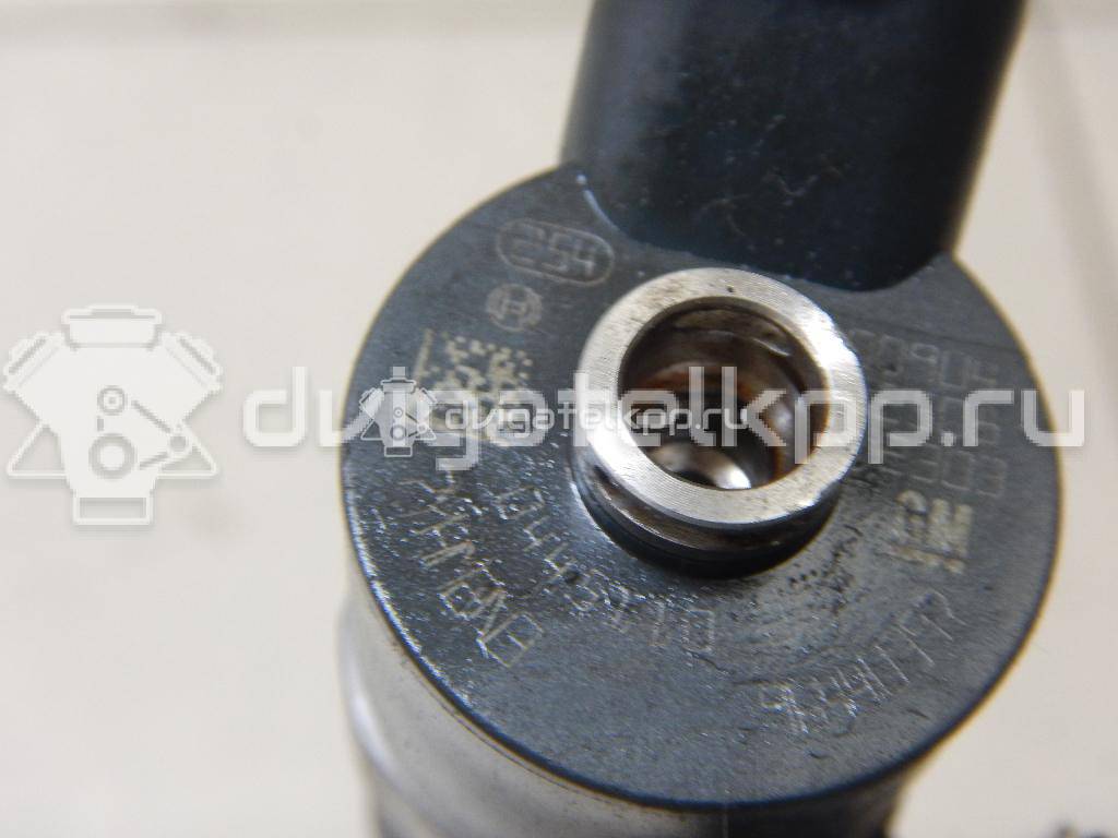 Фото Форсунка дизельная электрическая  96440397 для Chevrolet Epica Kl1 / Cruze / Lacetti / Captiva C100, C140 {forloop.counter}}