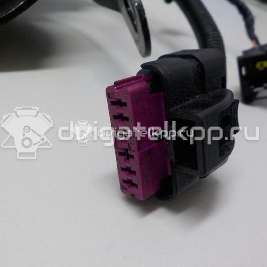 Фото Кронштейн топливного фильтра  96818948 для Daewoo / Chevrolet / Vauxhall