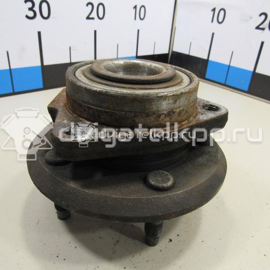 Фото Ступица передняя  25903358 для Chevrolet Captiva C100, C140