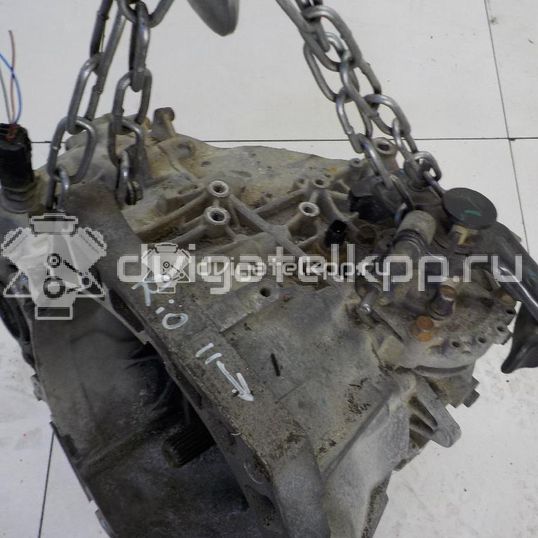 Фото Контрактная (б/у) МКПП для Hyundai / Kia 100-109 л.с 16V 1.4 л G4FA бензин 4300032804