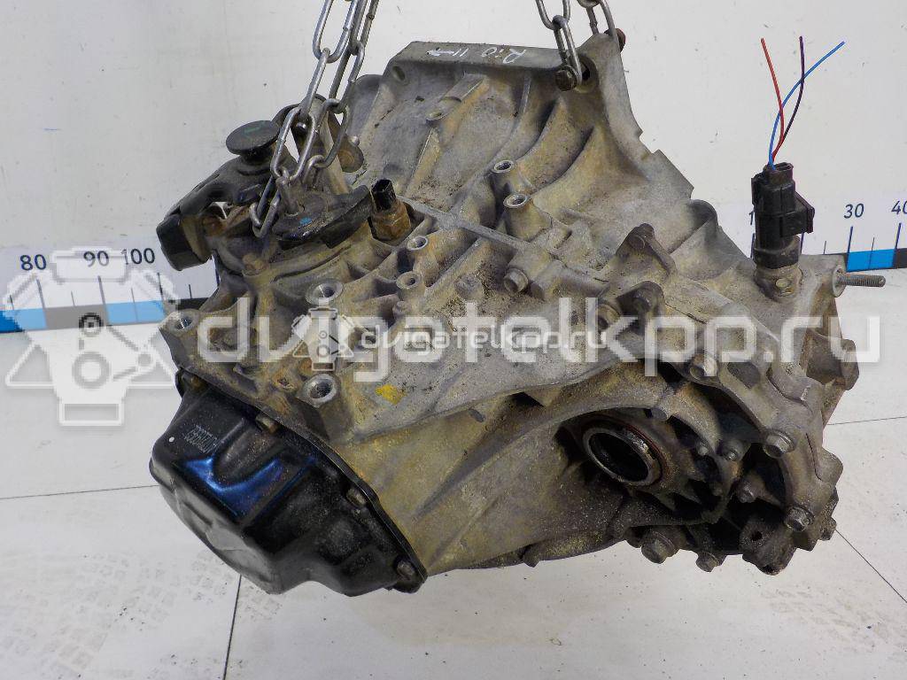 Фото Контрактная (б/у) МКПП для Hyundai / Kia 100-109 л.с 16V 1.4 л G4FA бензин 4300032804 {forloop.counter}}
