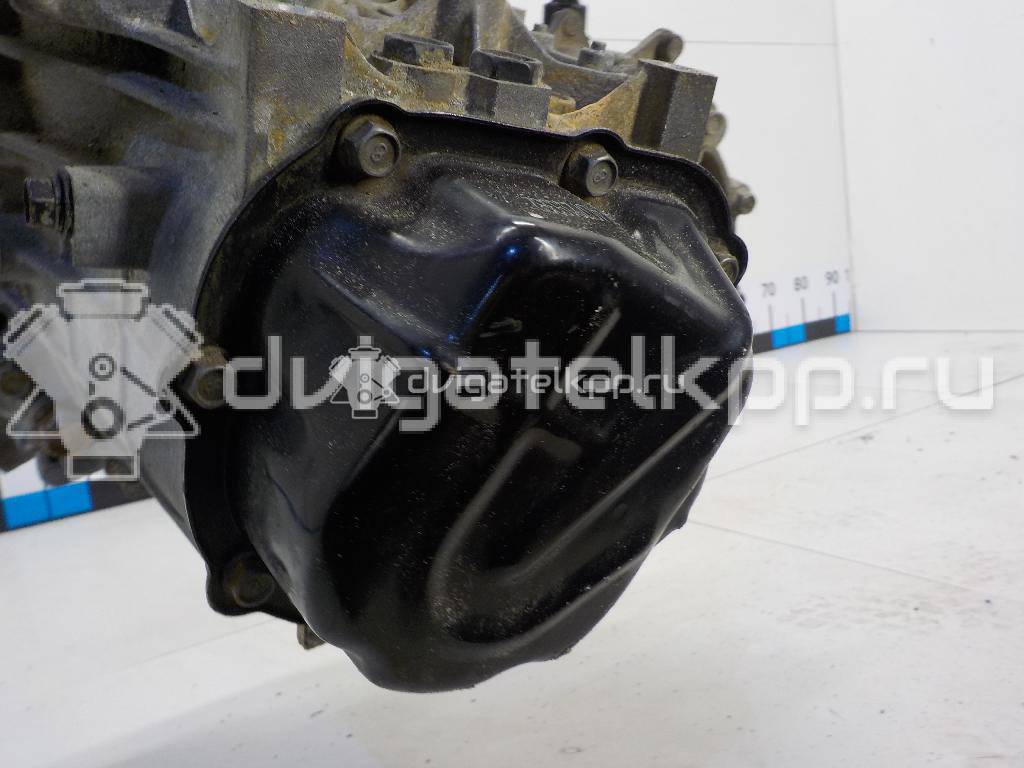 Фото Контрактная (б/у) МКПП для Hyundai / Kia 100-109 л.с 16V 1.4 л G4FA бензин 4300032804 {forloop.counter}}