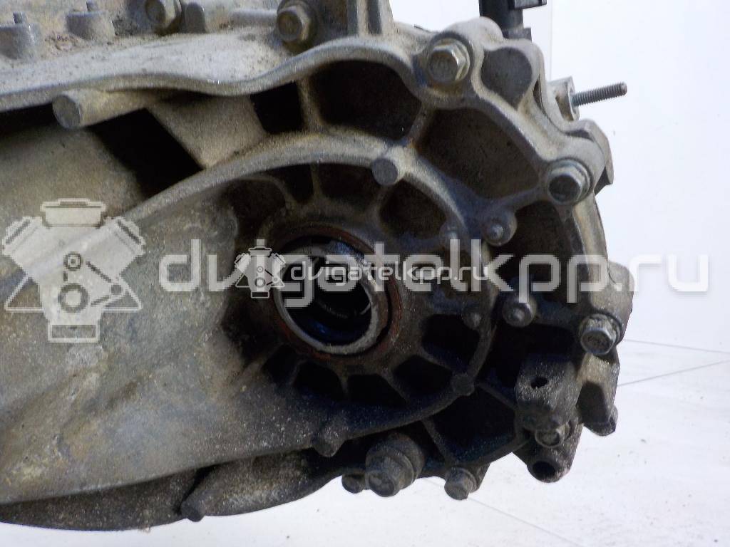 Фото Контрактная (б/у) МКПП для Hyundai / Kia 100-109 л.с 16V 1.4 л G4FA бензин 4300032804 {forloop.counter}}