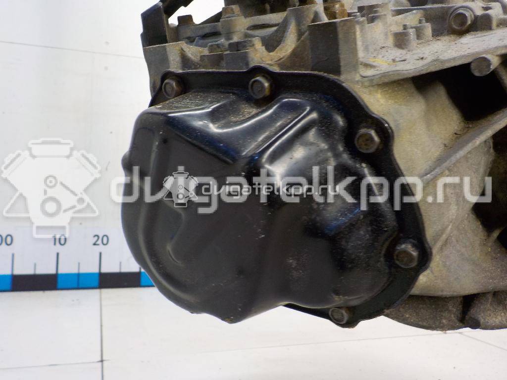 Фото Контрактная (б/у) МКПП для Hyundai / Kia 100-109 л.с 16V 1.4 л G4FA бензин 4300032804 {forloop.counter}}