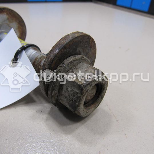 Фото Болт развала задних колес  94502054 для chevrolet Captiva (C100)