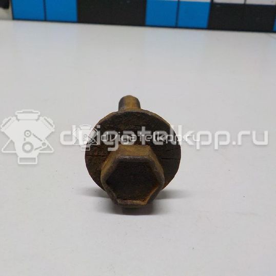 Фото Болт развала задних колес  94502054 для chevrolet Captiva (C100)