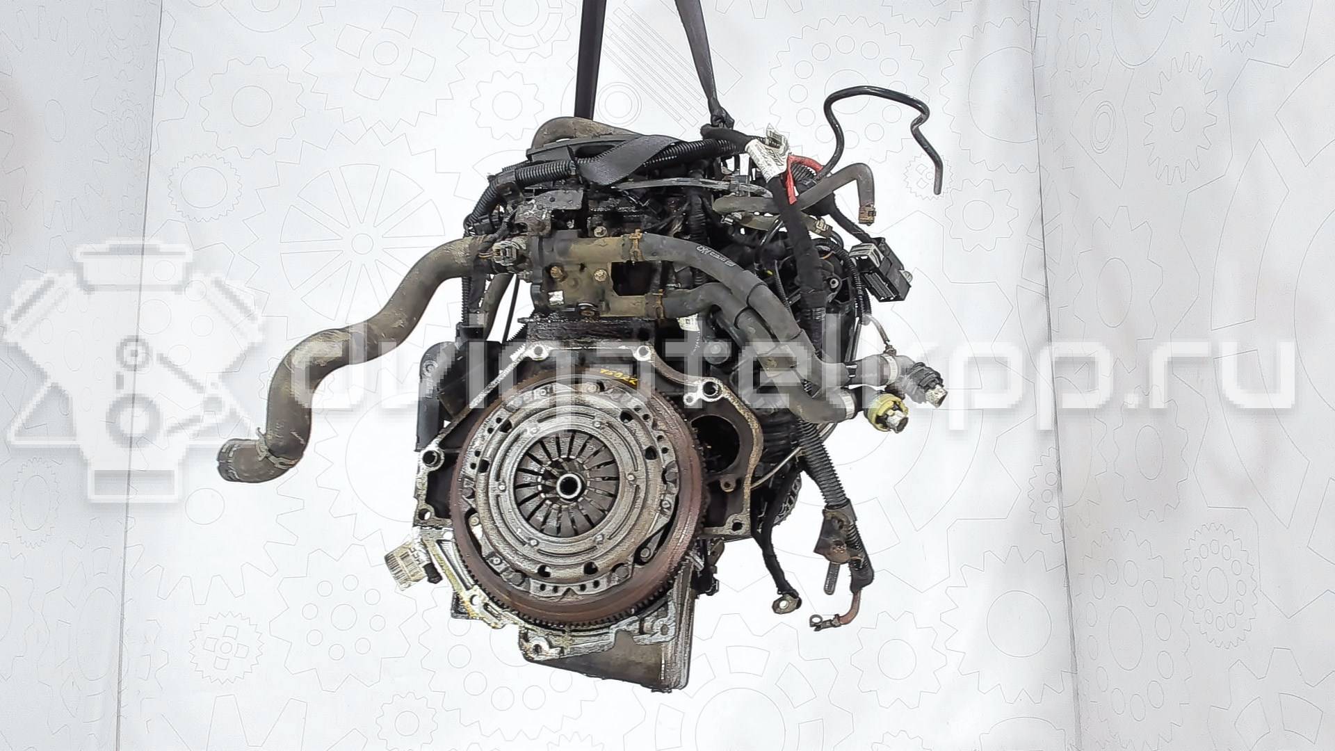Фото Болт развала задних колес  94502054 для chevrolet Captiva (C100) {forloop.counter}}