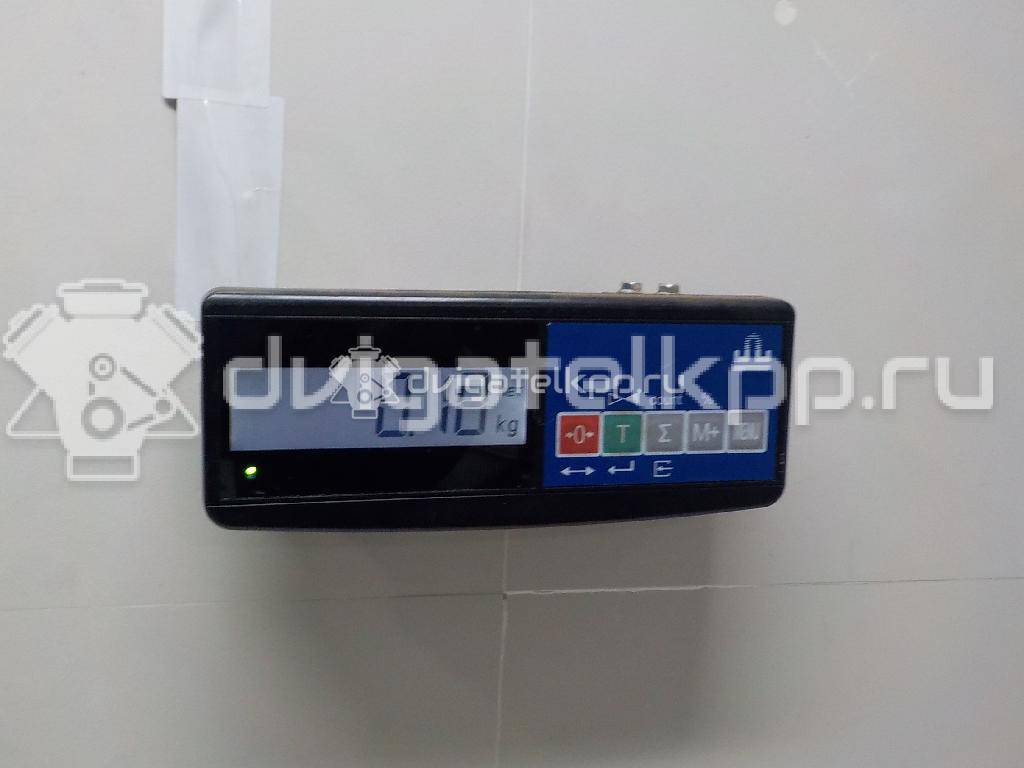 Фото Болт развала задних колес  94502054 для chevrolet Captiva (C100) {forloop.counter}}