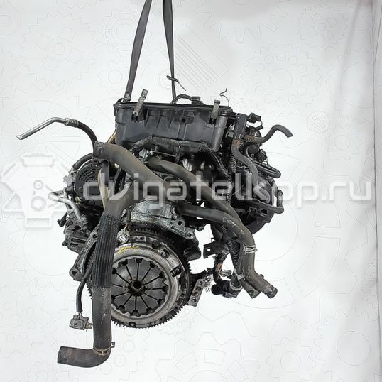 Фото Контрактный (б/у) двигатель 1KR-FE для Subaru / Toyota / Daihatsu 65-71 л.с 12V 1.0 л бензин 190000Q011