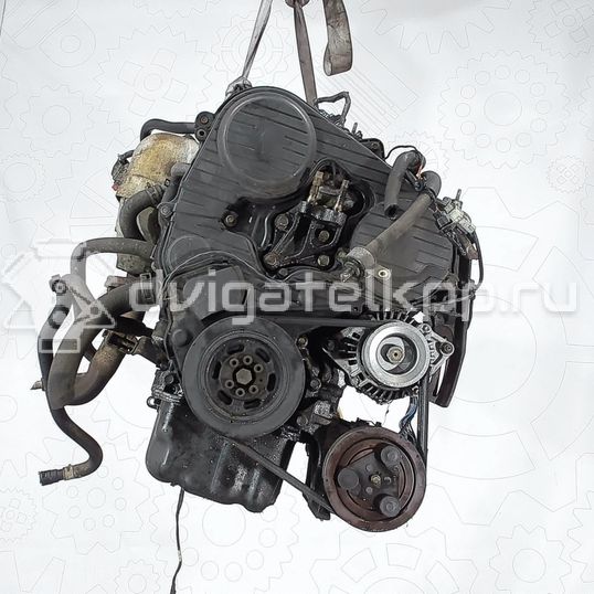Фото Контрактный (б/у) двигатель RF3F для Mazda Premacy Cp / 323 / 626 90 л.с 16V 2.0 л Дизельное топливо