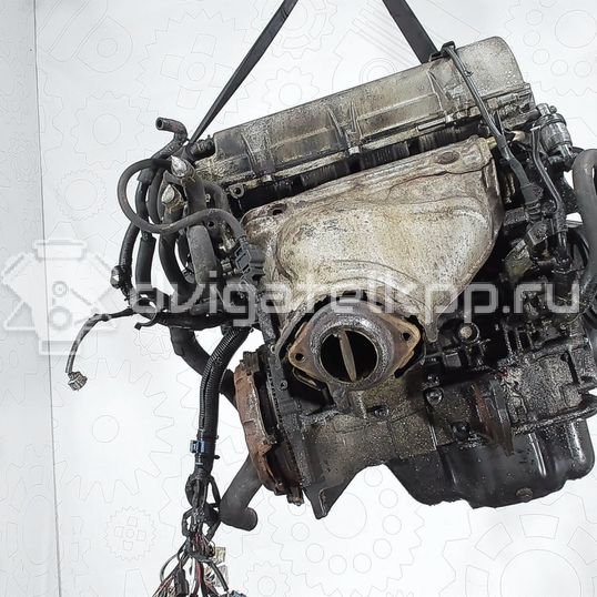 Фото Контрактный (б/у) двигатель 2ZZ-GE для Lotus / Pontiac / Toyota 182 л.с 16V 1.8 л бензин